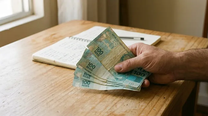 Organização Financeira: O Que Fazer com os Seus Primeiros R$ 1.000 de Renda Extra