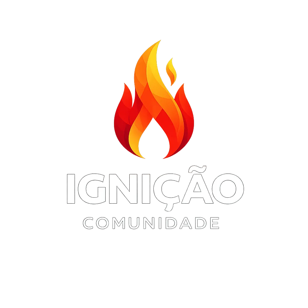 Sobre a Comunidade Ignição